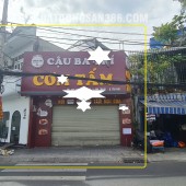 Cho thuê nhà mặt tiền Thoại Ngọc Hầu 110m2, 1Lầu - GẦN NGÃ TƯ - CHUNG CƯ